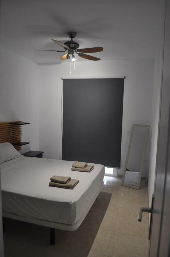 Apart. Nala, Puertito Güímar Beach Puertito de Guimar Exterior foto