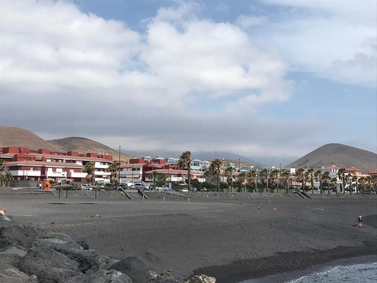 Apart. Nala, Puertito Güímar Beach Puertito de Guimar Exterior foto